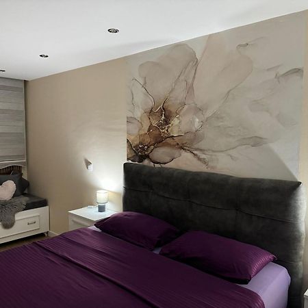 Apartman Jaman - Novi Pazar Bagian luar foto