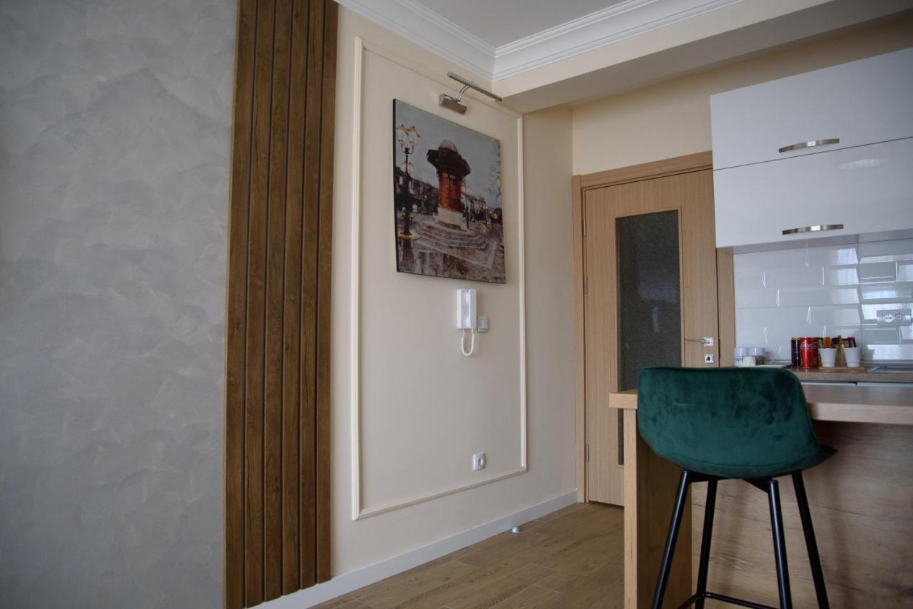 Apartman Jaman - Novi Pazar Bagian luar foto