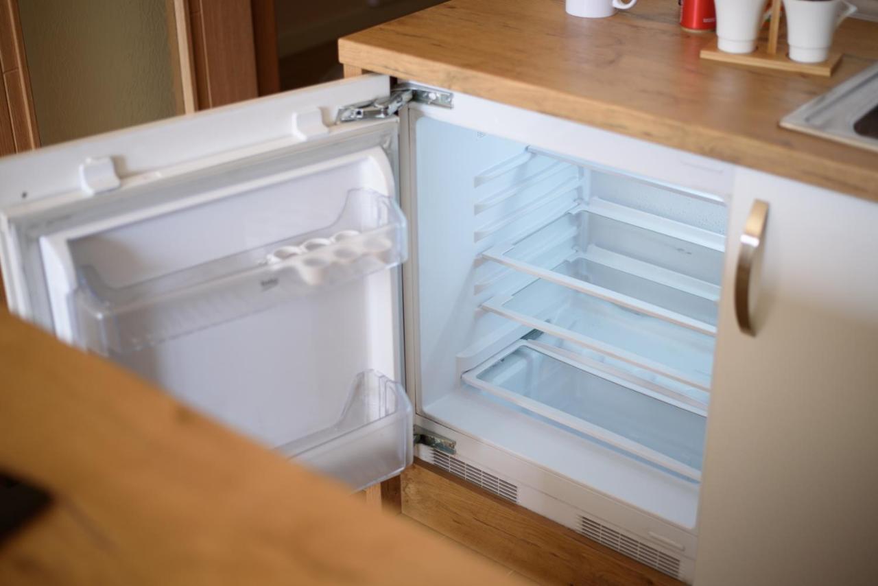 Apartman Jaman - Novi Pazar Bagian luar foto