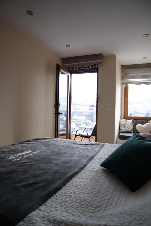 Apartman Jaman - Novi Pazar Bagian luar foto