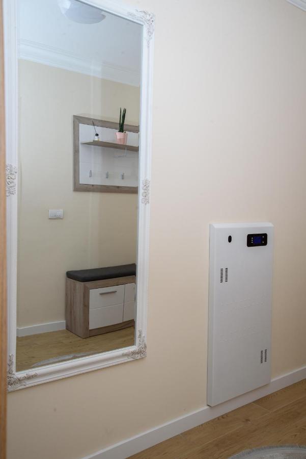Apartman Jaman - Novi Pazar Bagian luar foto