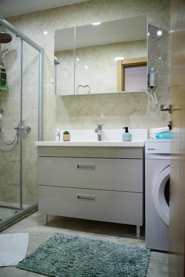 Apartman Jaman - Novi Pazar Bagian luar foto