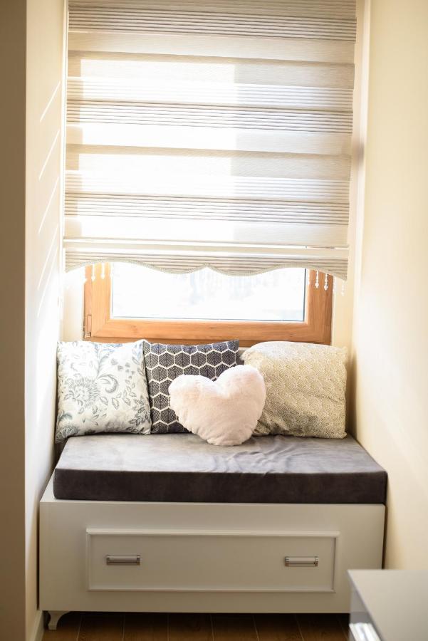 Apartman Jaman - Novi Pazar Bagian luar foto