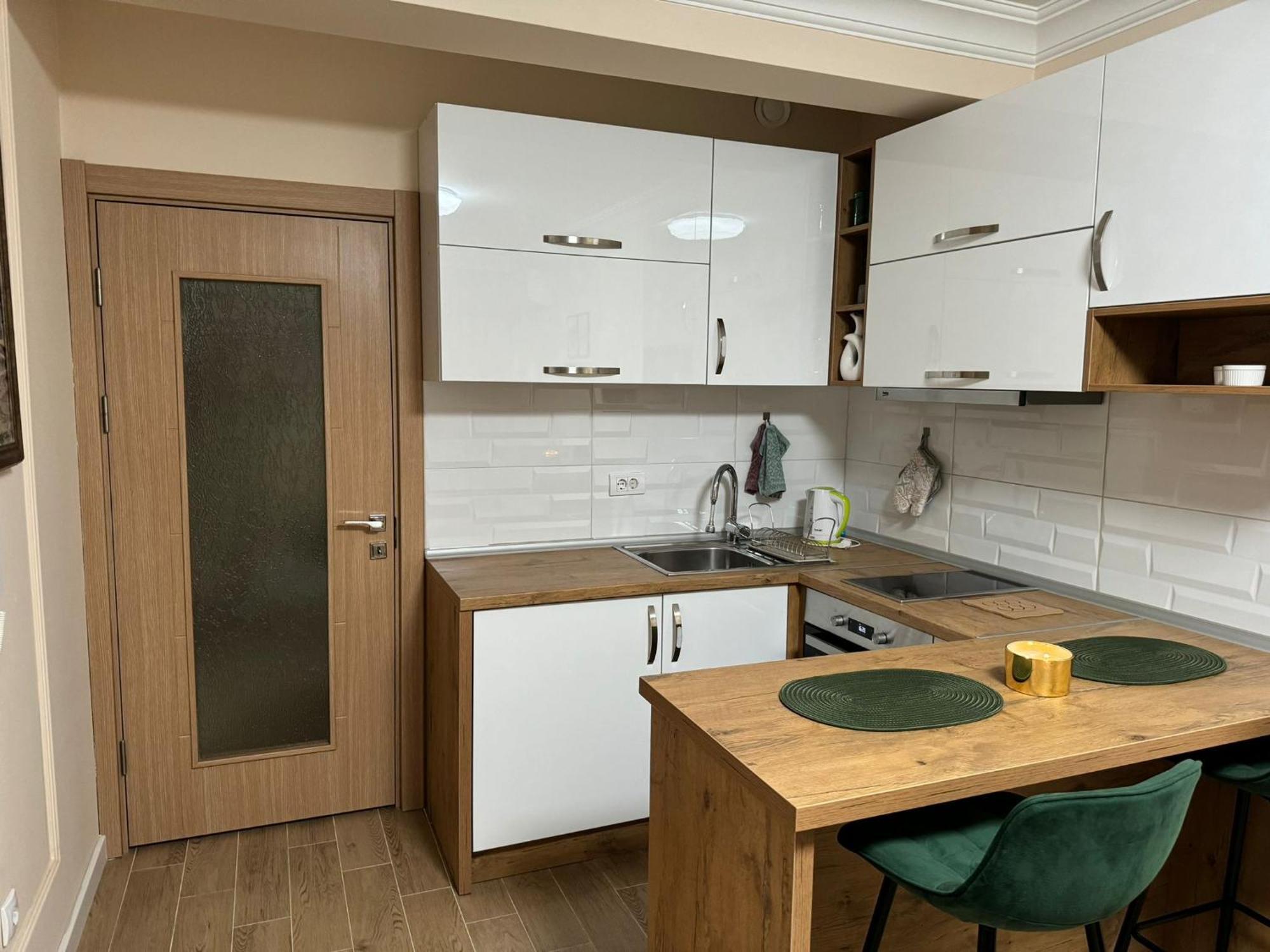 Apartman Jaman - Novi Pazar Bagian luar foto