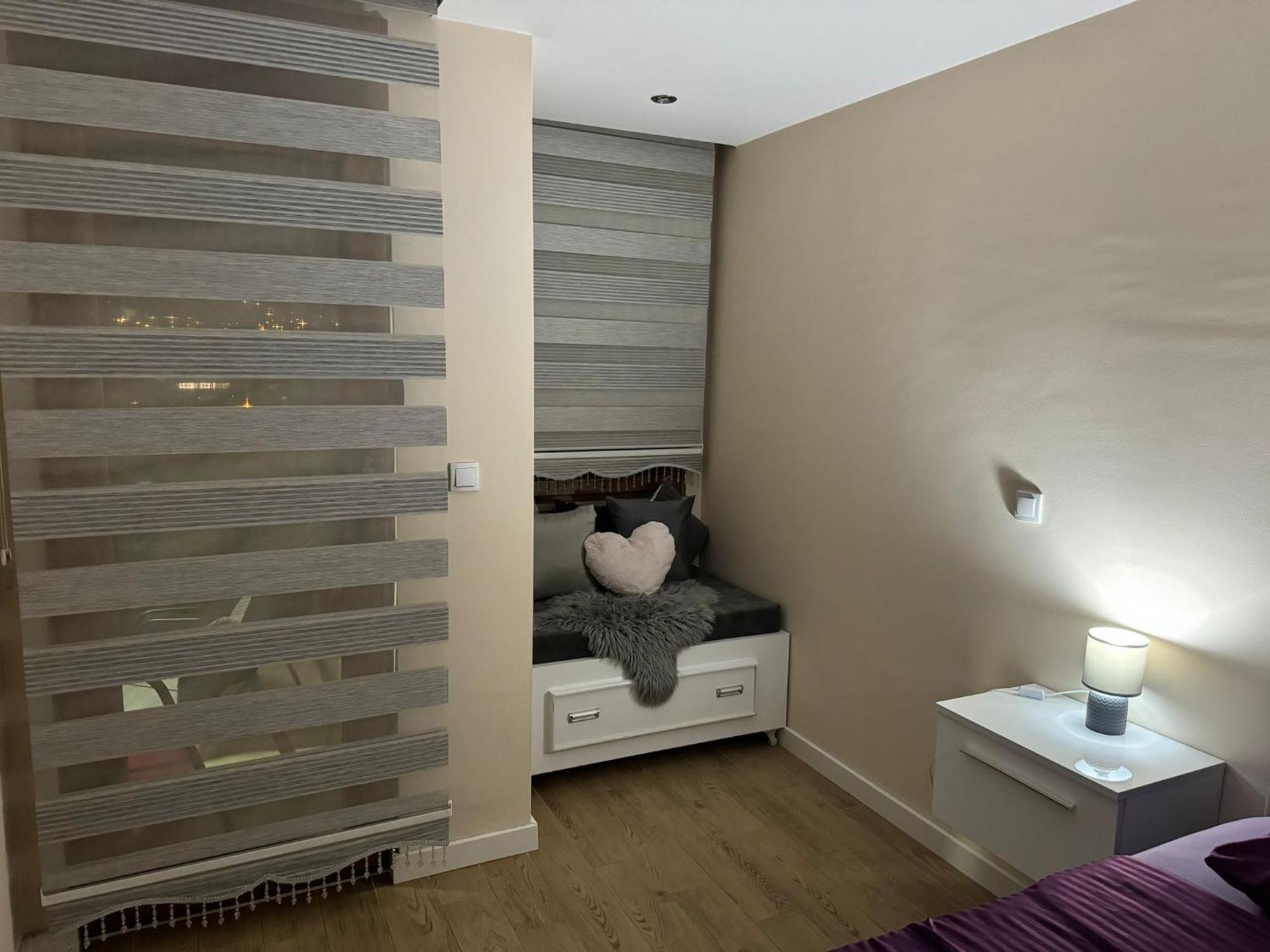 Apartman Jaman - Novi Pazar Bagian luar foto