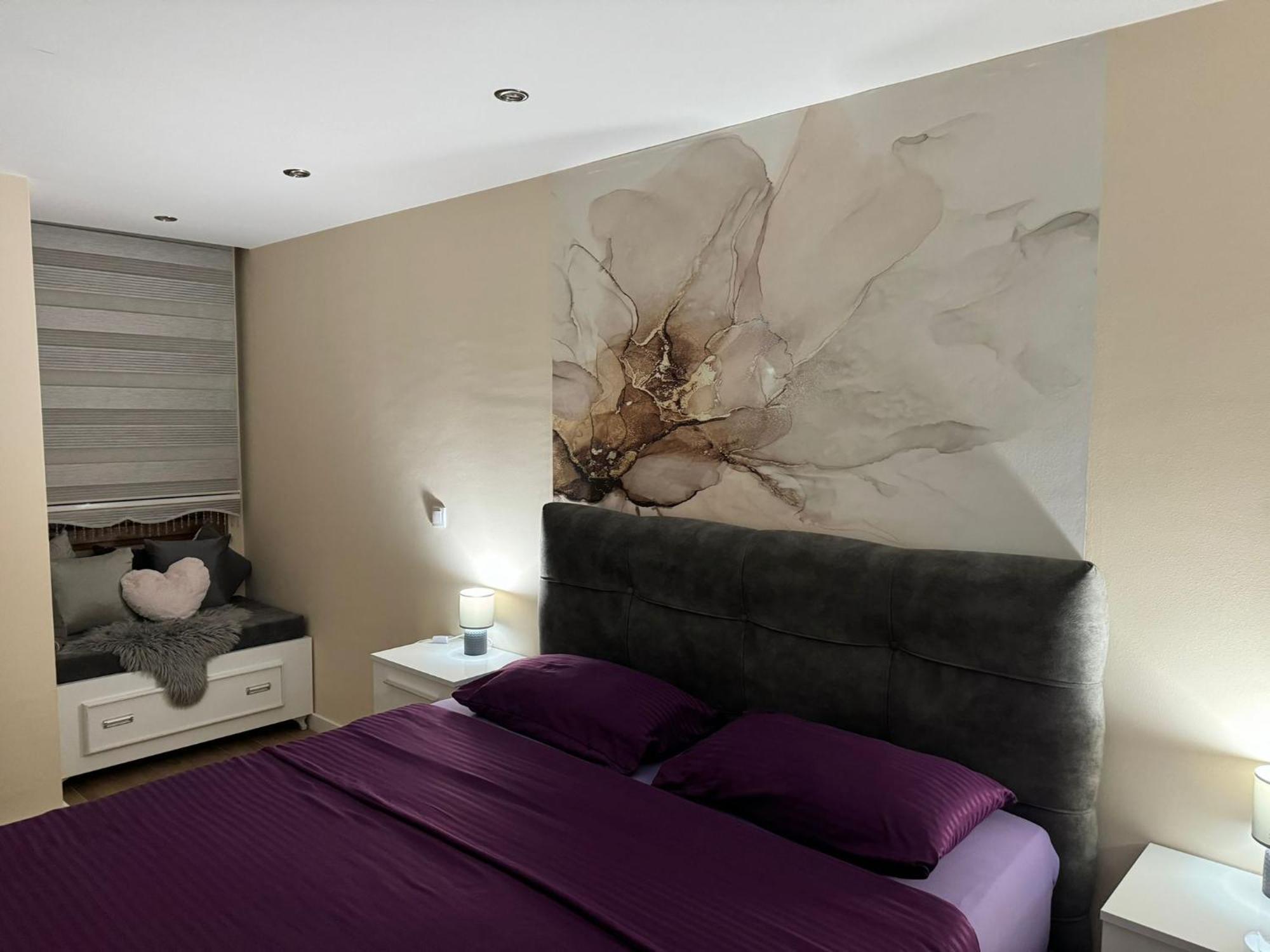 Apartman Jaman - Novi Pazar Bagian luar foto