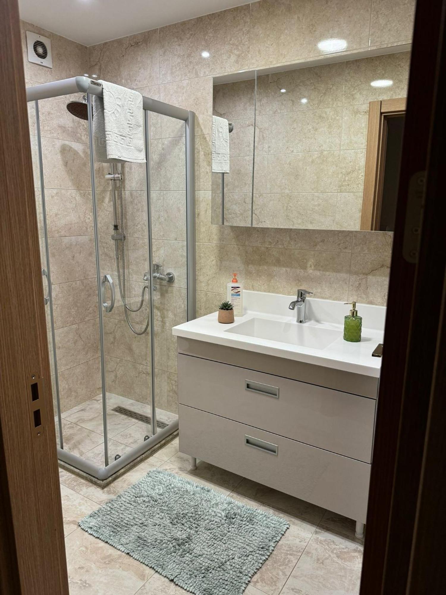 Apartman Jaman - Novi Pazar Bagian luar foto