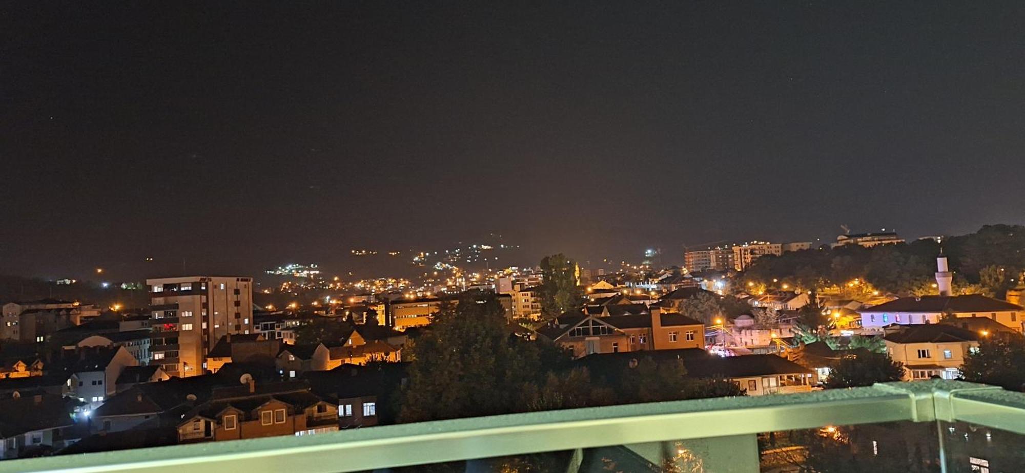 Apartman Jaman - Novi Pazar Bagian luar foto