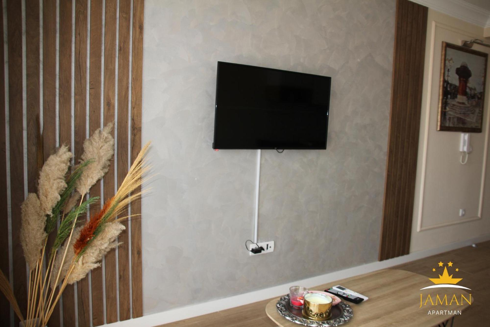 Apartman Jaman - Novi Pazar Bagian luar foto