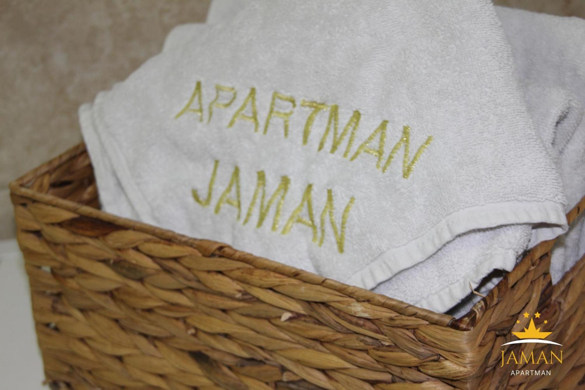 Apartman Jaman - Novi Pazar Bagian luar foto
