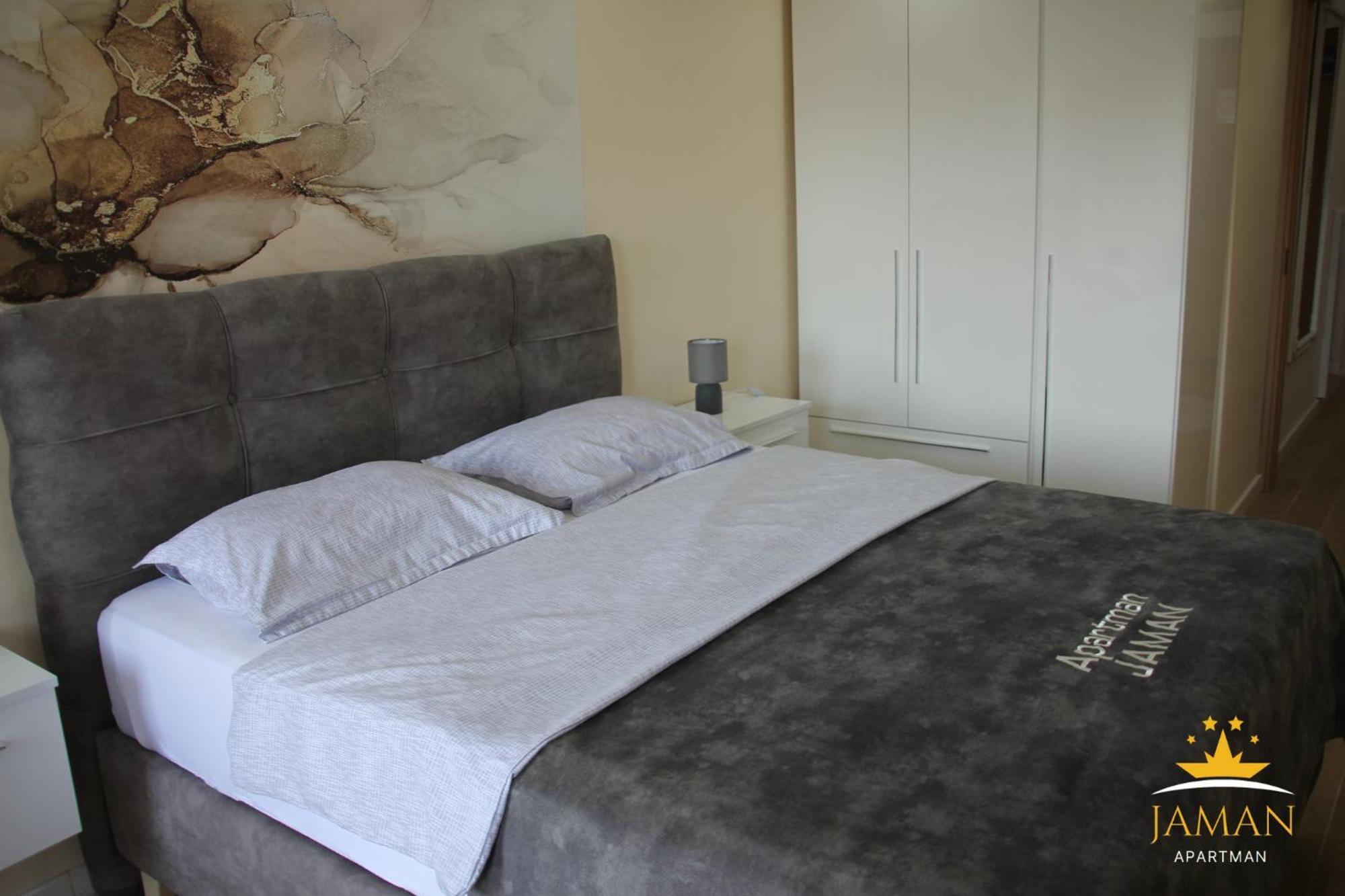 Apartman Jaman - Novi Pazar Bagian luar foto