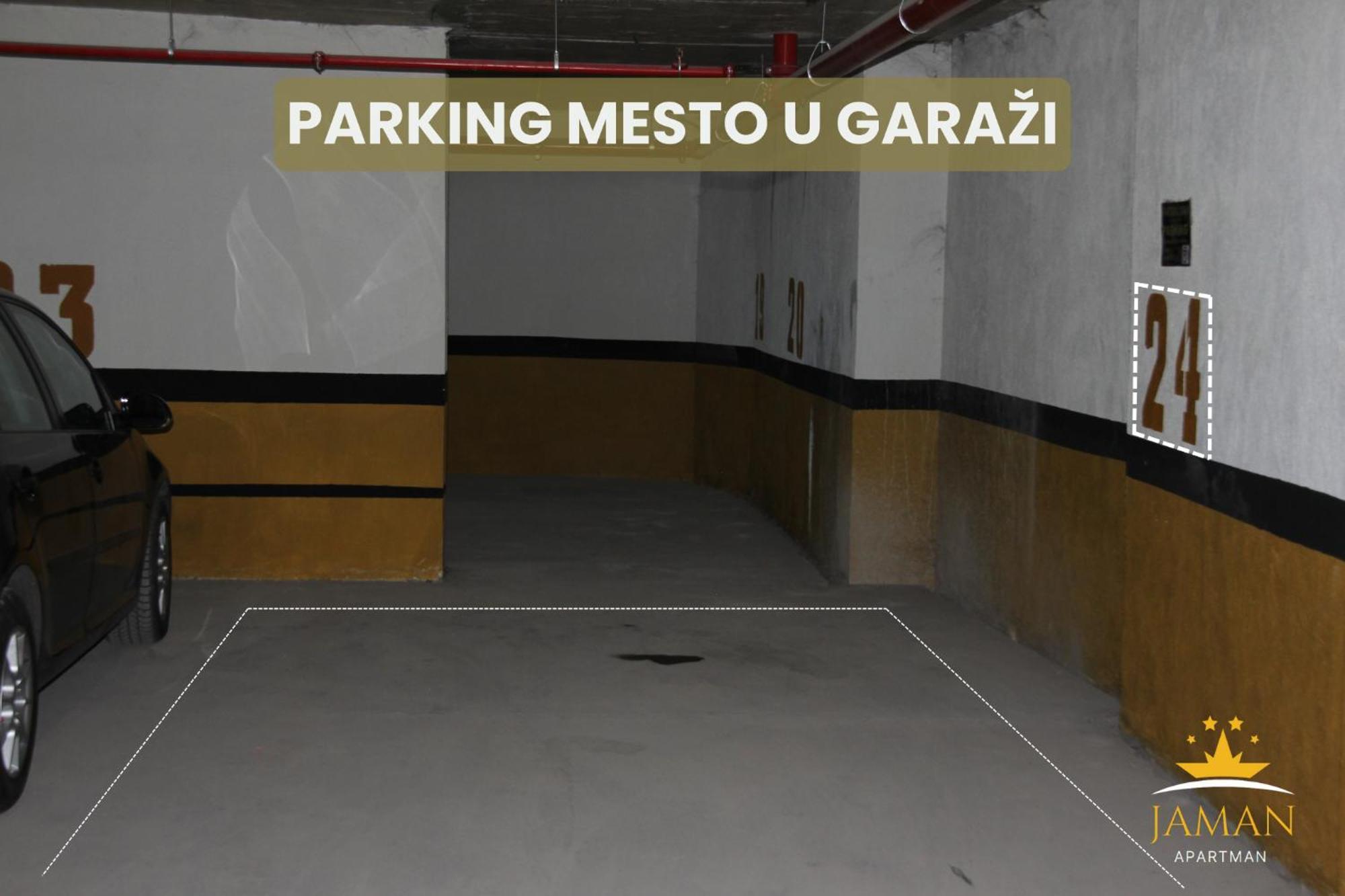 Apartman Jaman - Novi Pazar Bagian luar foto